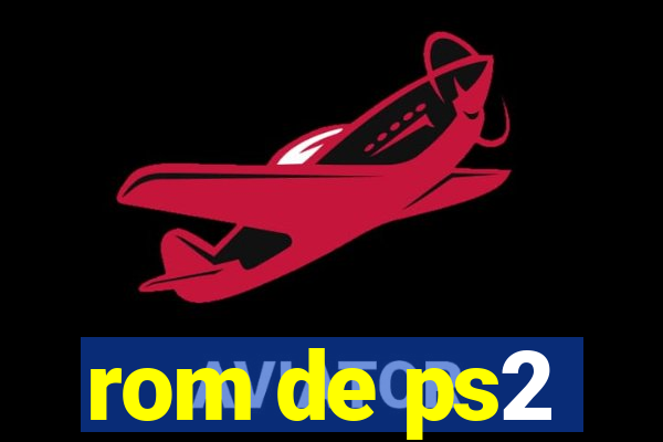 rom de ps2