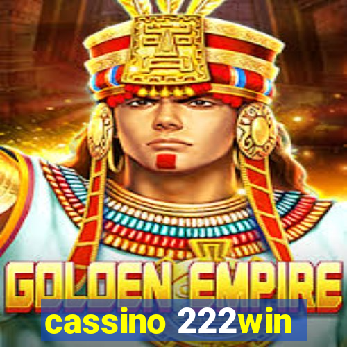 cassino 222win