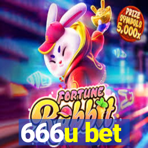 666u bet