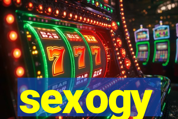 sexogy