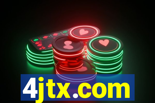 4jtx.com