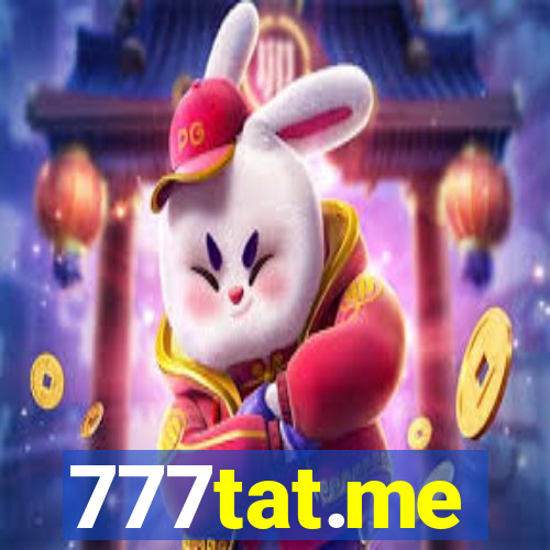 777tat.me