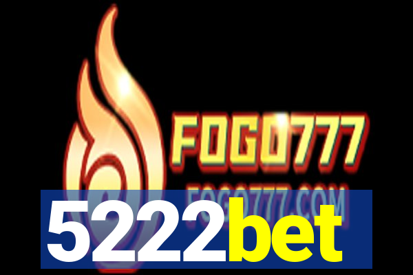 5222bet