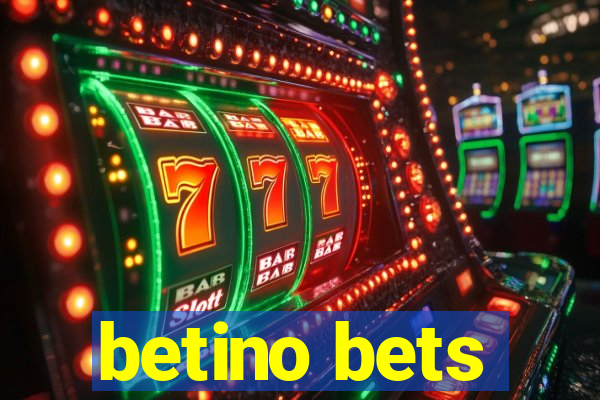 betino bets