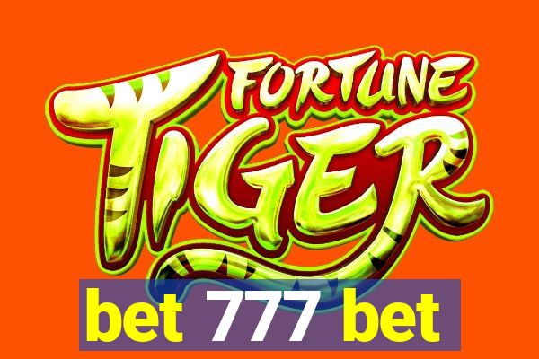 bet 777 bet