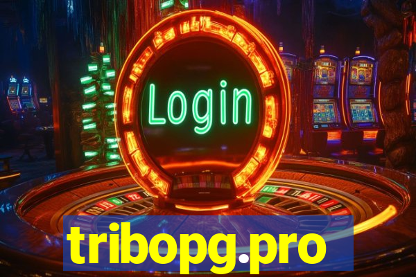 tribopg.pro