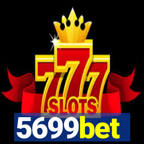 5699bet