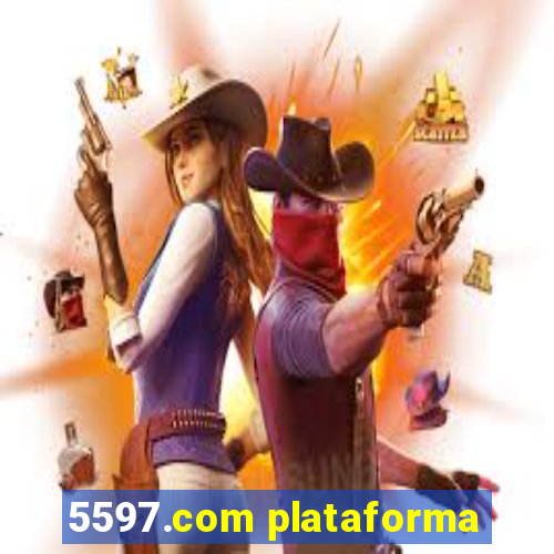 5597.com plataforma