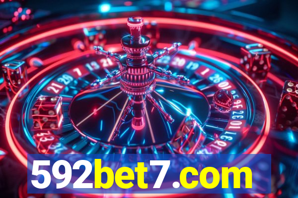 592bet7.com