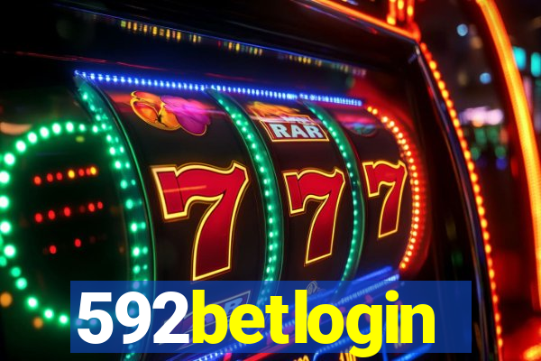 592betlogin