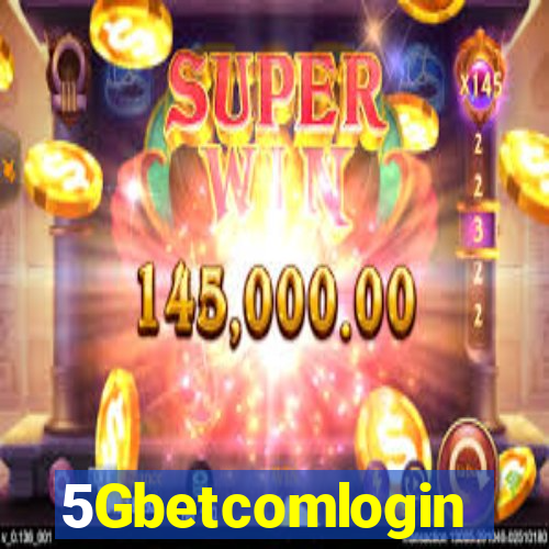 5Gbetcomlogin