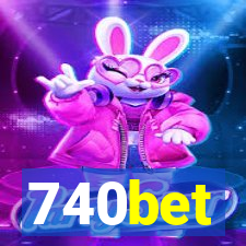 740bet