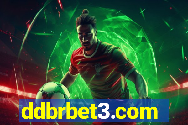 ddbrbet3.com