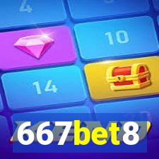 667bet8