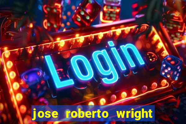 jose roberto wright ajuda flamengo