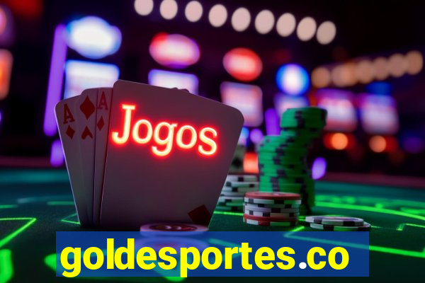 goldesportes.com