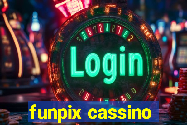 funpix cassino