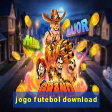 jogo futebol download