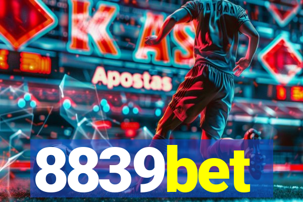 8839bet