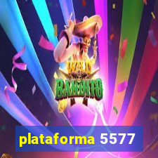 plataforma 5577