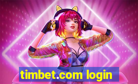 timbet.com login