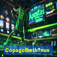 Copagolbetb?nus