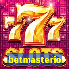 betmasterio