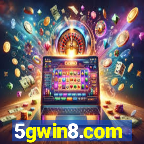 5gwin8.com