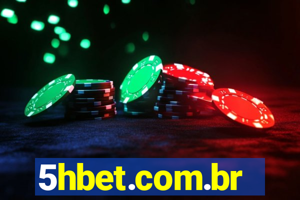 5hbet.com.br