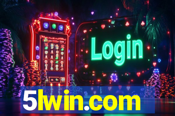 5lwin.com