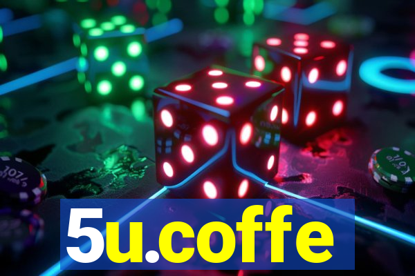 5u.coffe