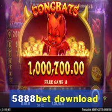 5888bet download