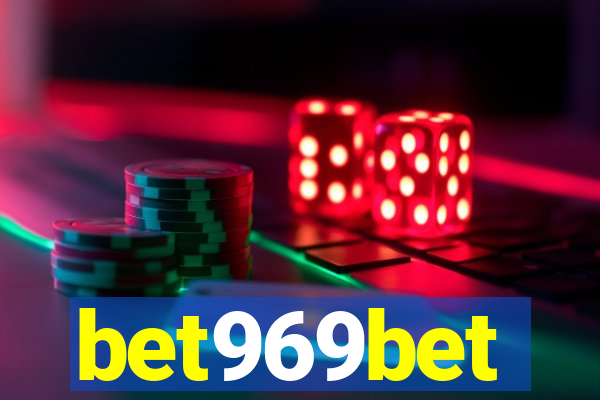 bet969bet