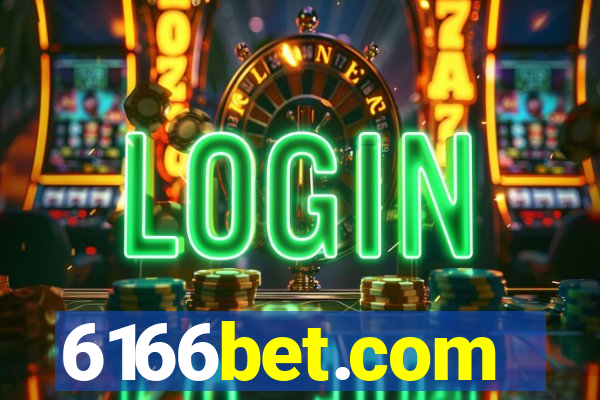 6166bet.com