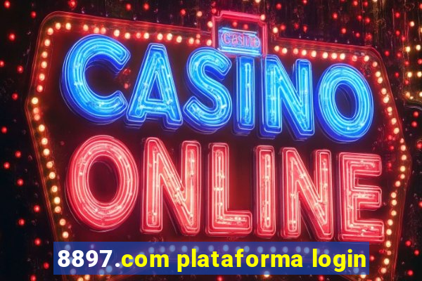 8897.com plataforma login