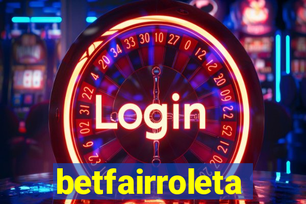 betfairroleta