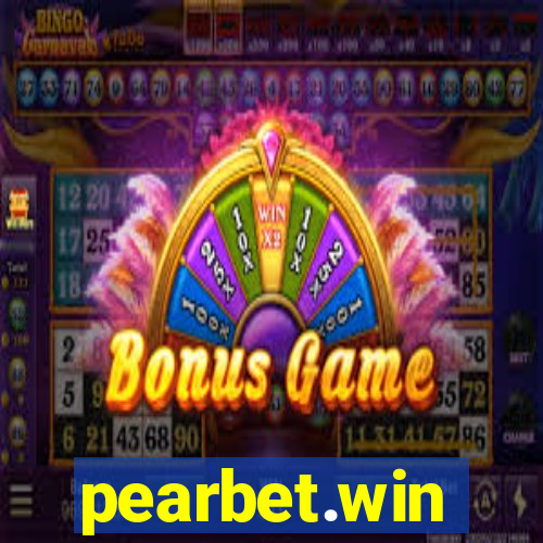 pearbet.win