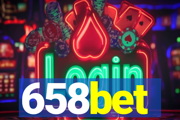 658bet