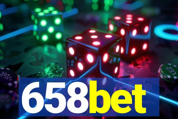 658bet