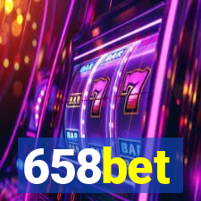 658bet