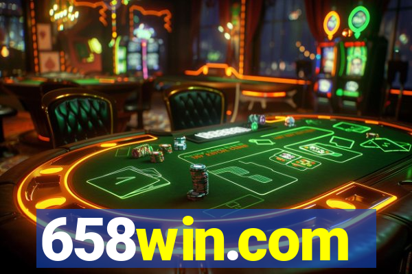 658win.com