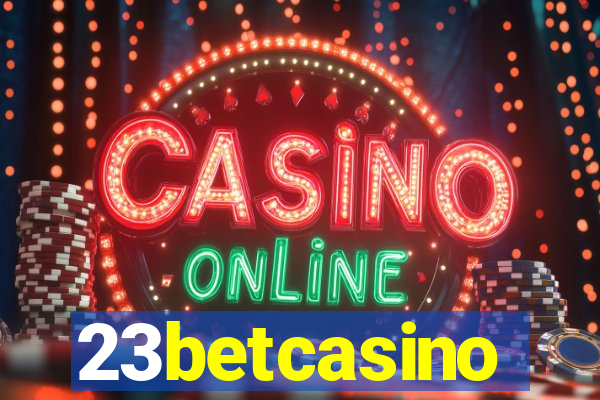 23betcasino