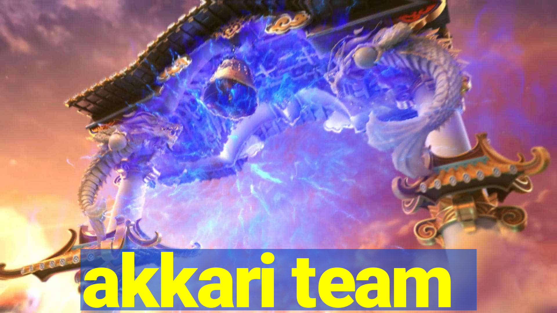 akkari team