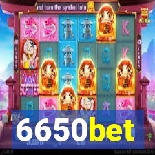 6650bet