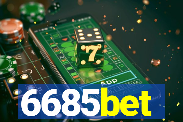 6685bet