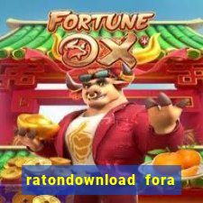 ratondownload fora do ar