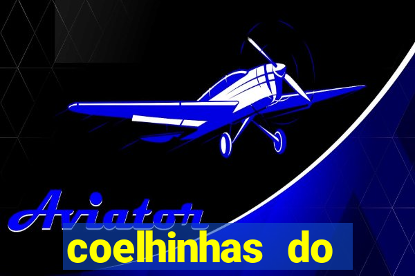 coelhinhas do brasil site