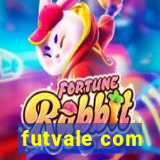 futvale com