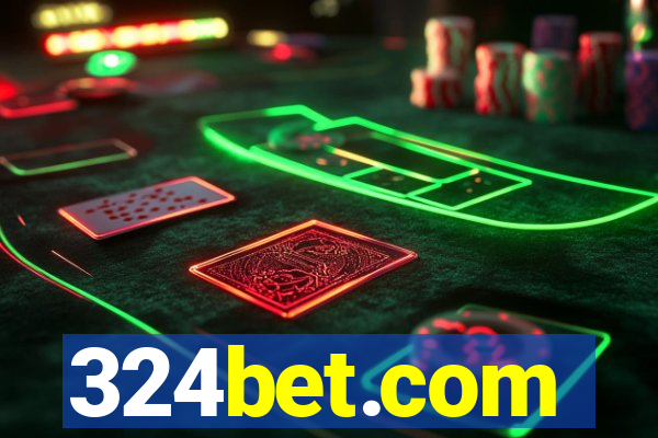 324bet.com