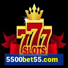 5500bet55.com